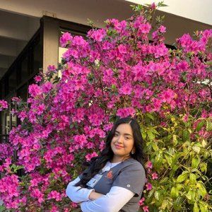 Meet your Posher, Areli